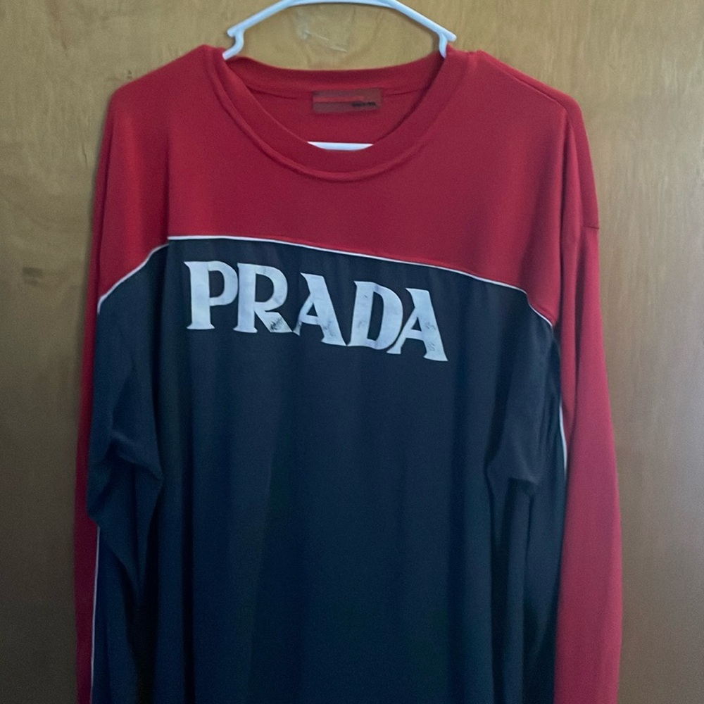 Vintage Prada